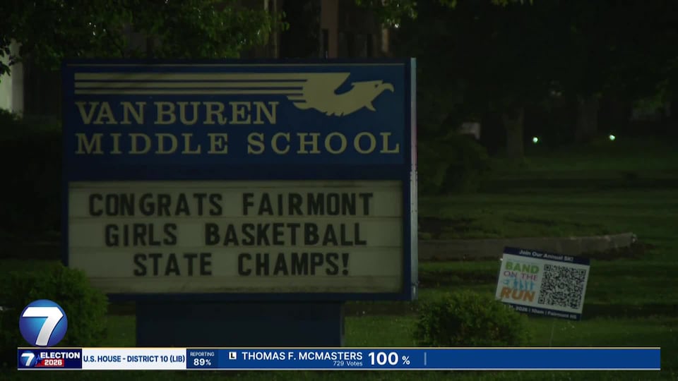 Kettering City Schools looking to pass levy to build new building ...
