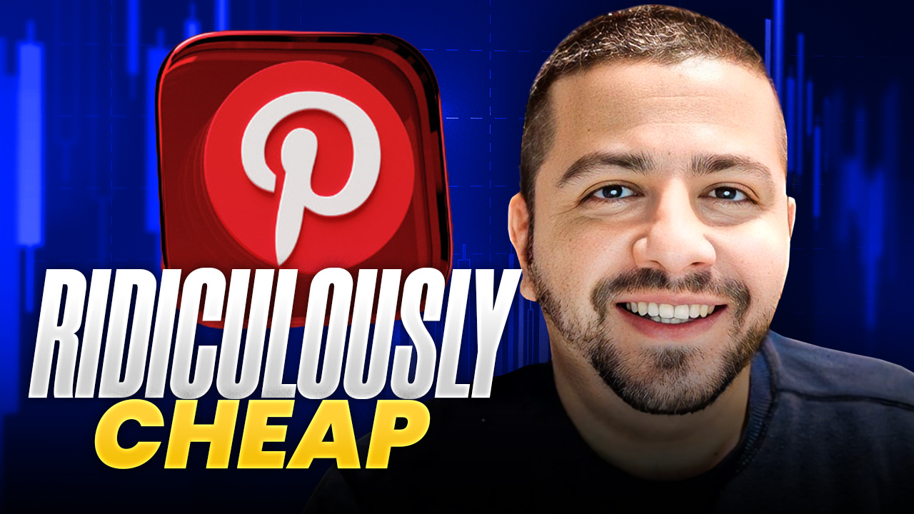 Is Pinterest stock still an undervalued stock to buy?