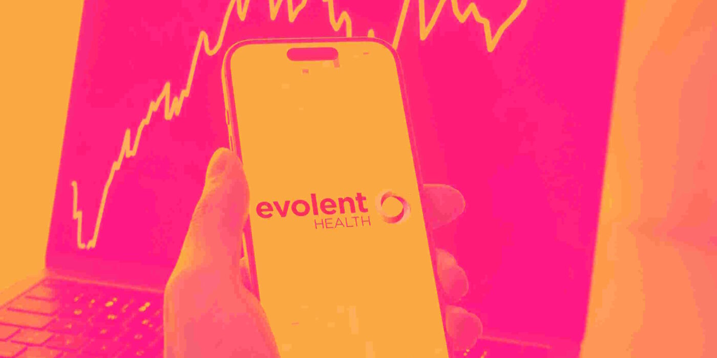 Evolent Health (EVH) reports Q1: Everything you need to know ahead of ...