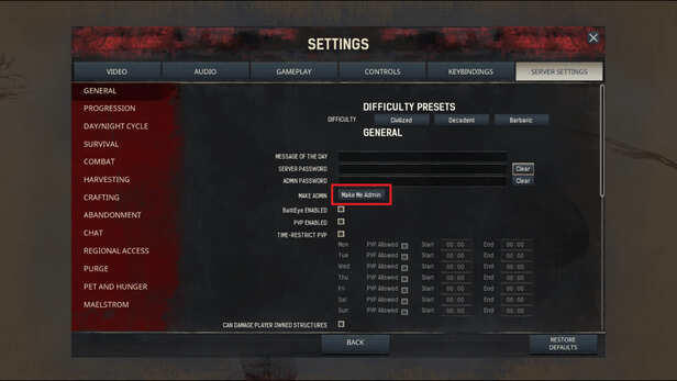Conan Exiles enhanced server guide 2026: Launcher setup and configuration