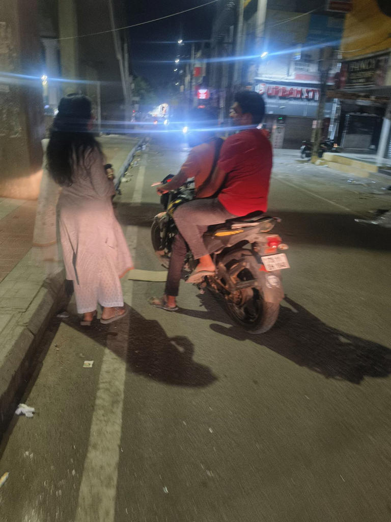 hyderabad police commissioner sumathi