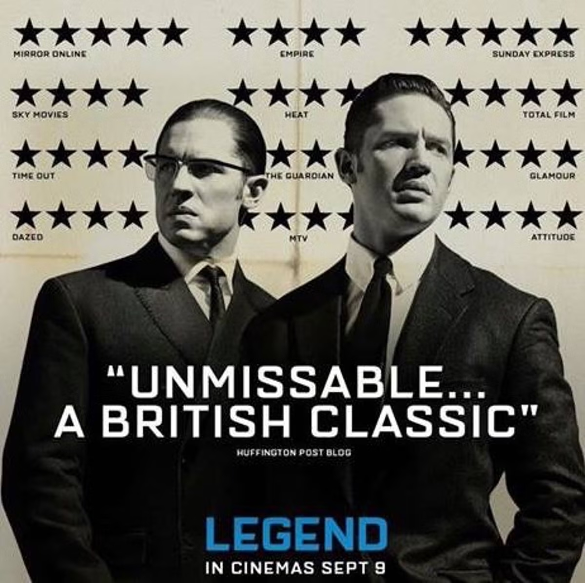 I'll never get over the audacity of this 2015 movie poster design