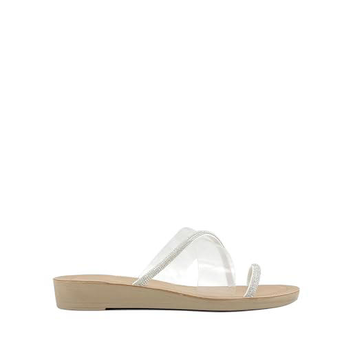 Los zapatos que más estilizan a las mujeres bajitas: así se llevan las ...