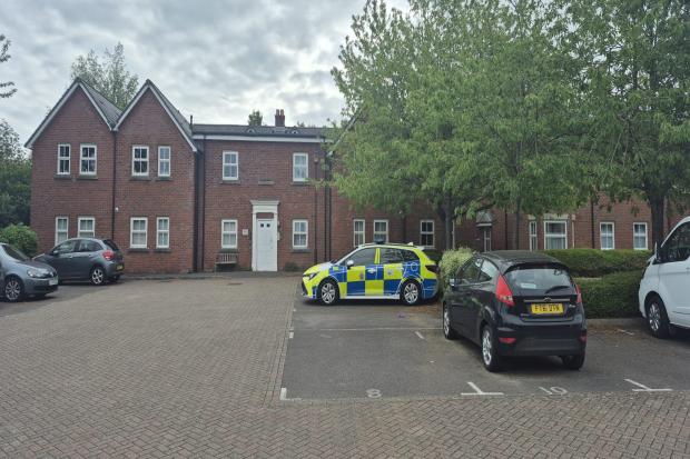 Man arrested on suspicion of attempted murder after Salisbury assault