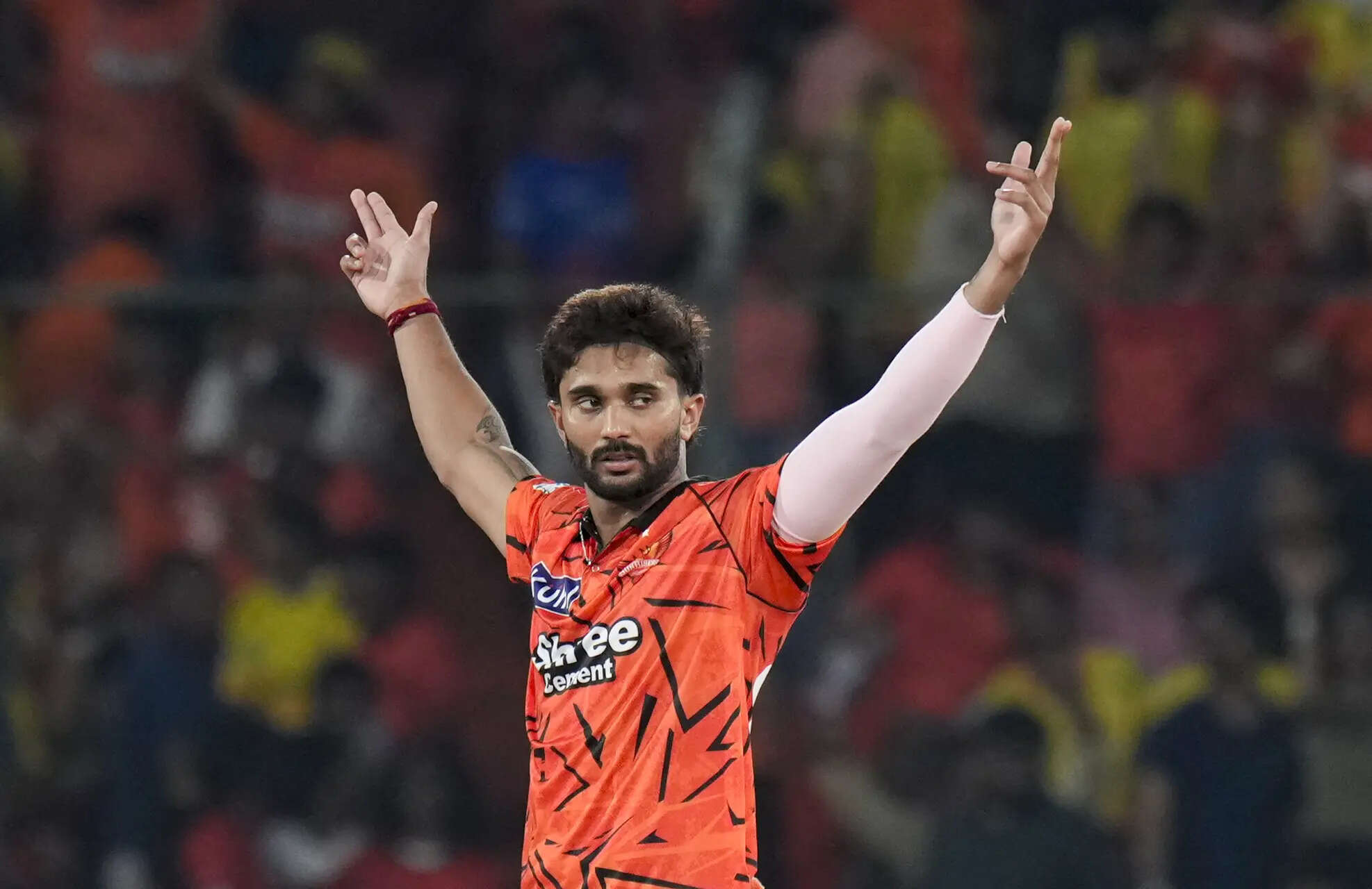 IPL 2026: Will Nitish Kumar Reddy play vs PBKS today? SRH coach drops ...