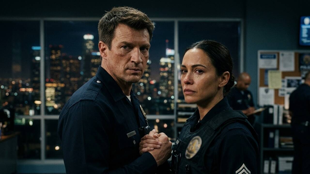 Season 9 cast update for The Rookie: Which characters are coming back ...