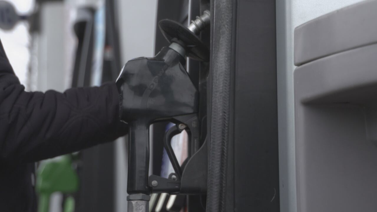 Gas prices jump nearly 6 cents across NL Wednesday, nearing $2.10 per ...