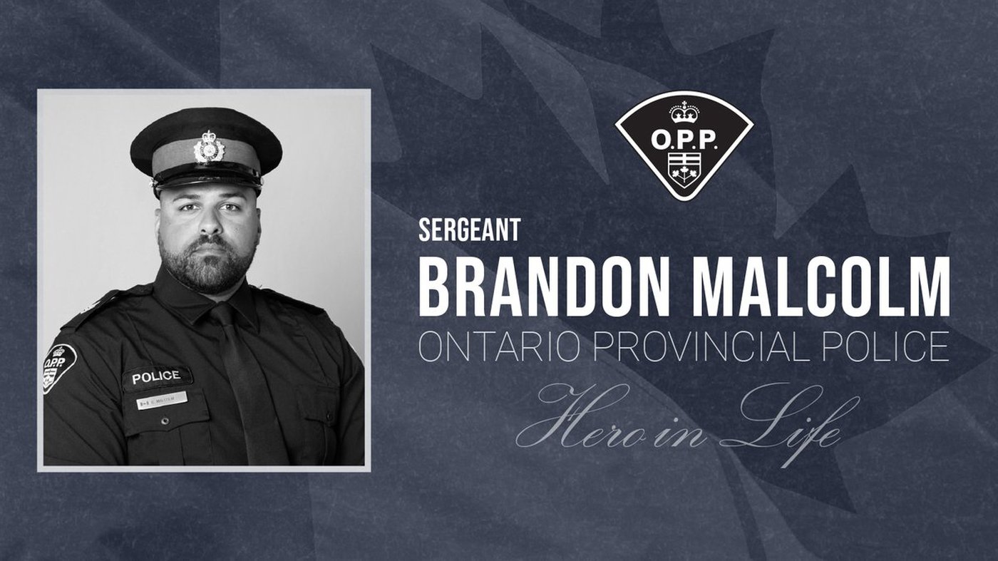 In the news today: ChatGPT privacy, OPP funeral, Alert Ready test, Bon ...