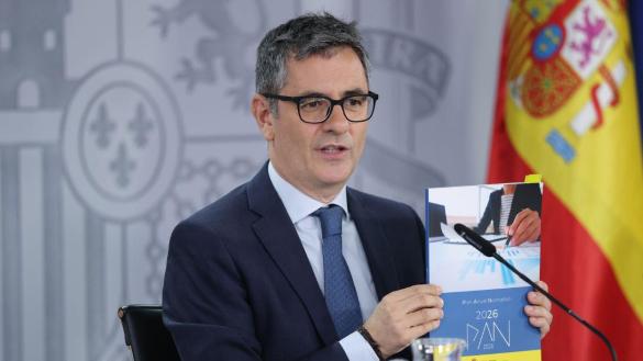 Las claves de la hoja de ruta del Gobierno para 2026: sí a los ...