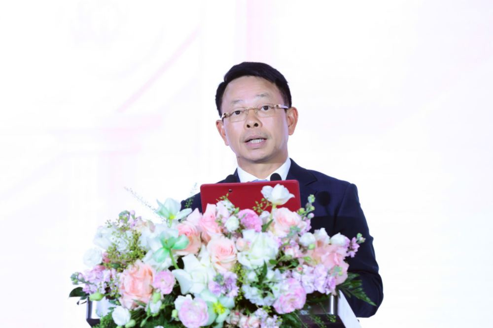 Hoa hậu Thanh Thủy, Trúc Linh hội tụ tại sự kiện khởi động Hoa hậu Việt ...