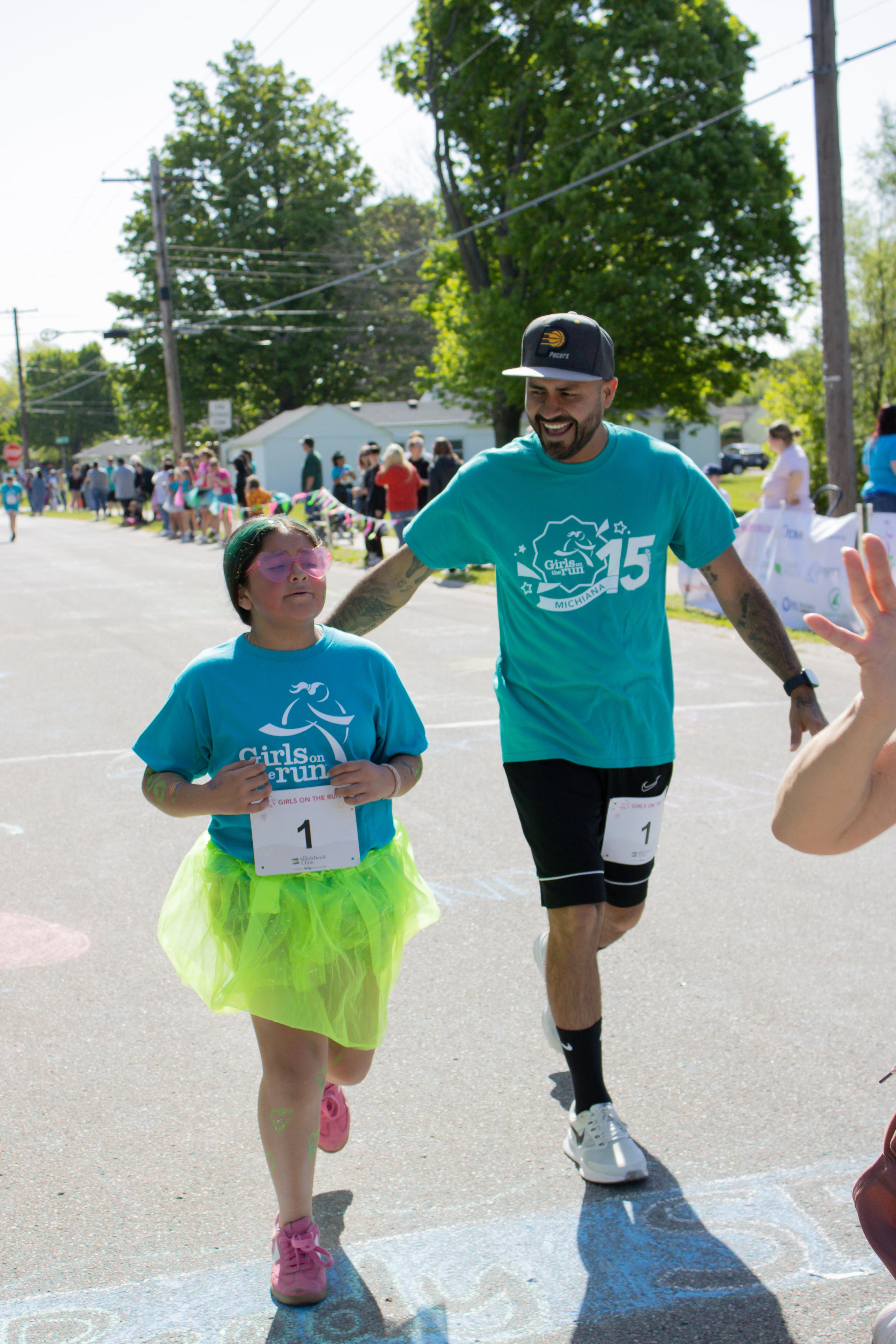 Girls on the Run Michiana announces two 5K events