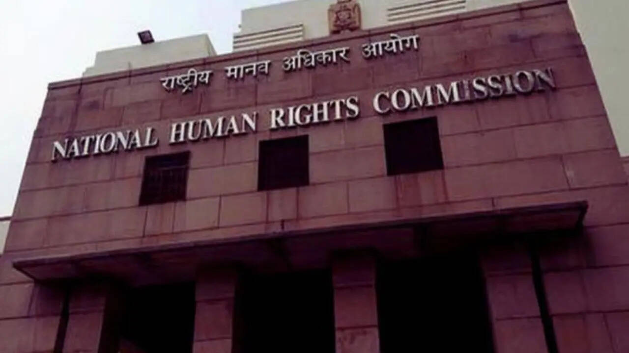 Education mafia derailing affordable schoolbooks: NHRC member alleges ...
