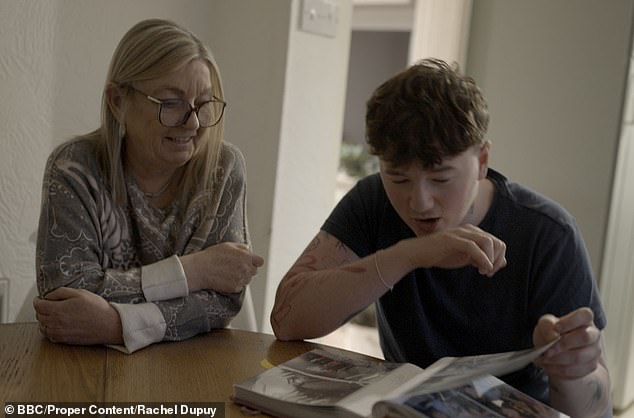 'It isn't kidnapping, it's my mum': Alex Batty tells how he escaped ...