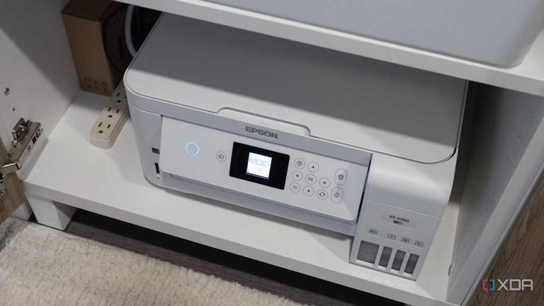 Linux printing finally stopped being a nightmare, and Windows is only ...