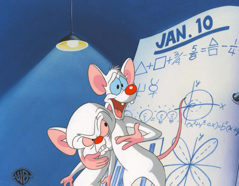Villains who were so evil and iconic that they needed their own spinoffs