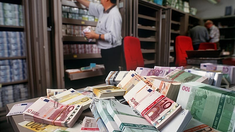 Who has the most ultra-rich in Europe in 2026 and where are they ...