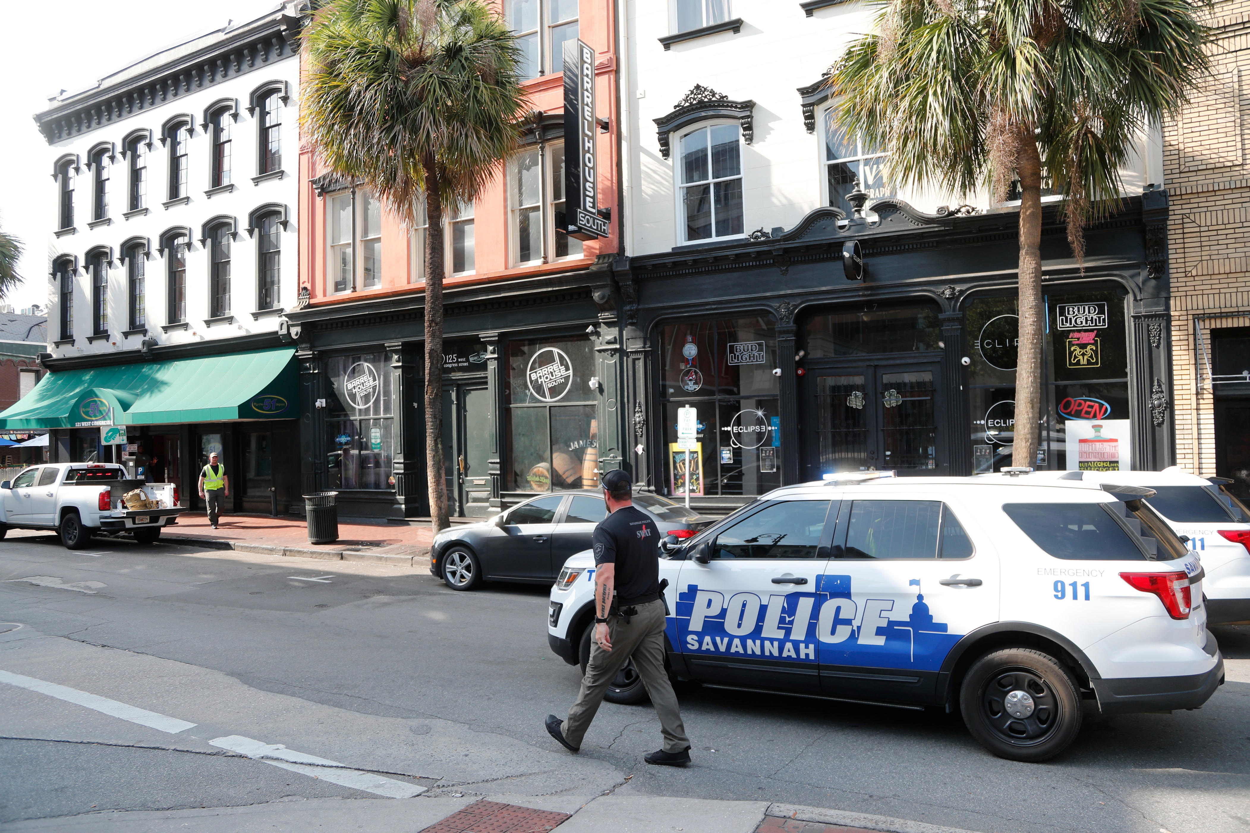 SPD officer gets 1-day suspension after use-of-force incident