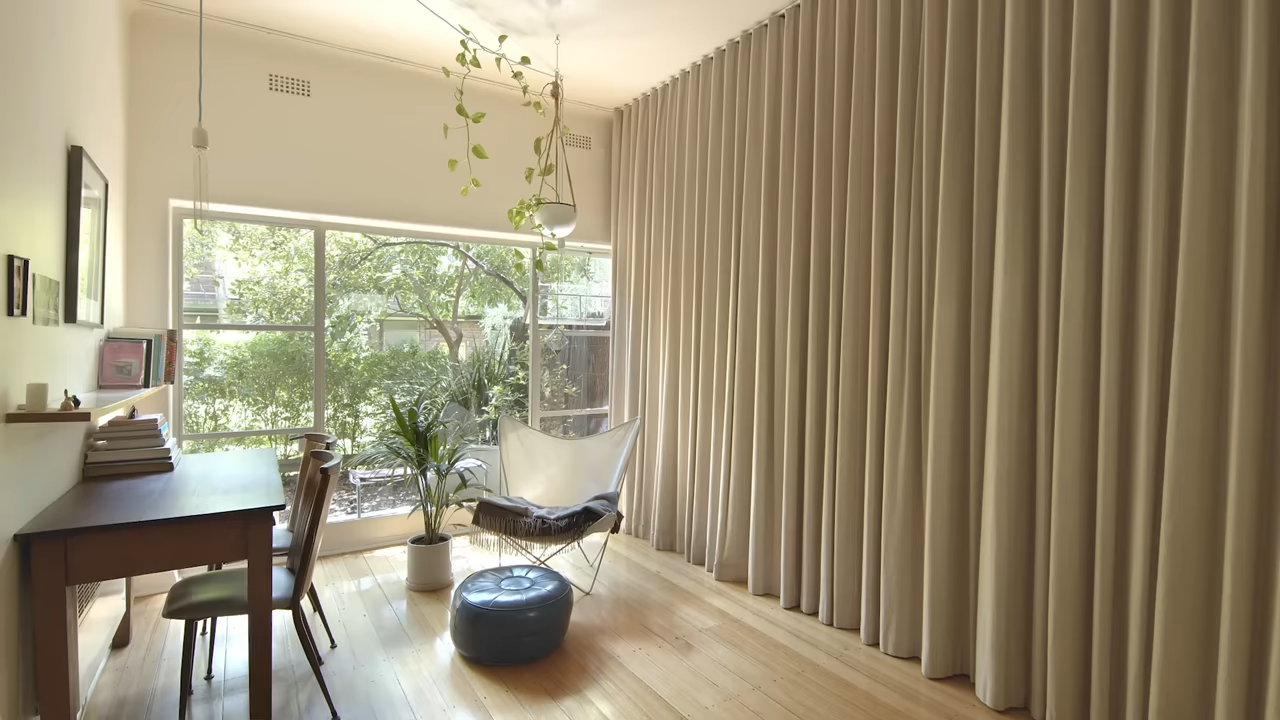 Picture of Living in 23sqm/247sqft sounds impossible until you see this