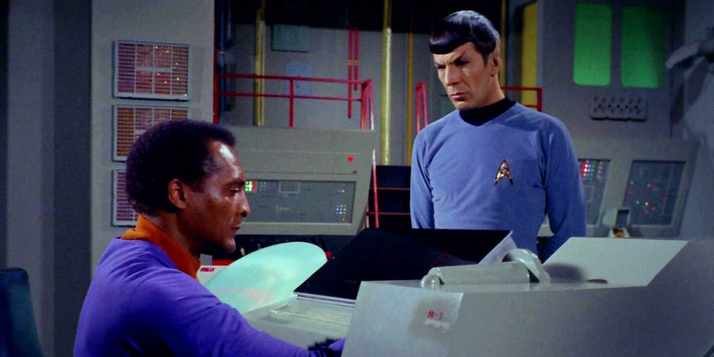 Star Trek's best Spock quotes