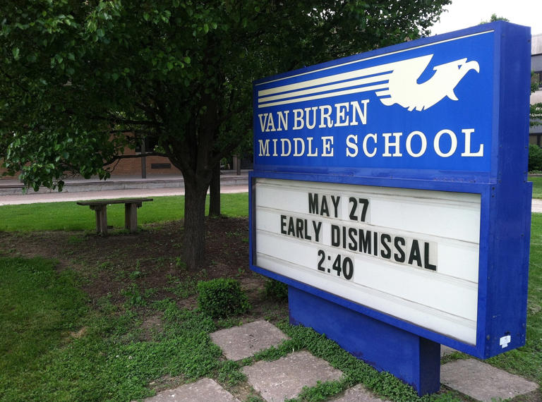 School bond for renovations, new Kettering middle school passes