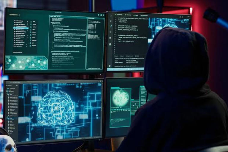 Data pribadi di Indonesia mudah 'dipanen' hacker, pakar ungkap penyebab ...