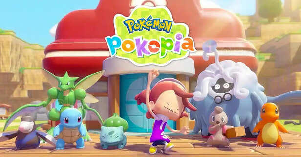 Pokémon Pokopia turned gaming into guide-first experience with ...