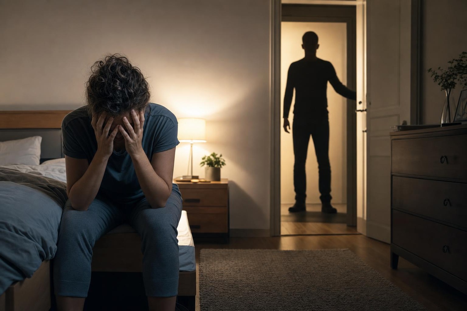 Relations toxiques : cette force intérieure censée vous protéger ...