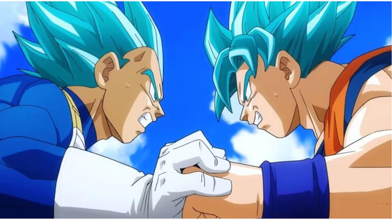 10 greatest anime rivalries of all time, ranked