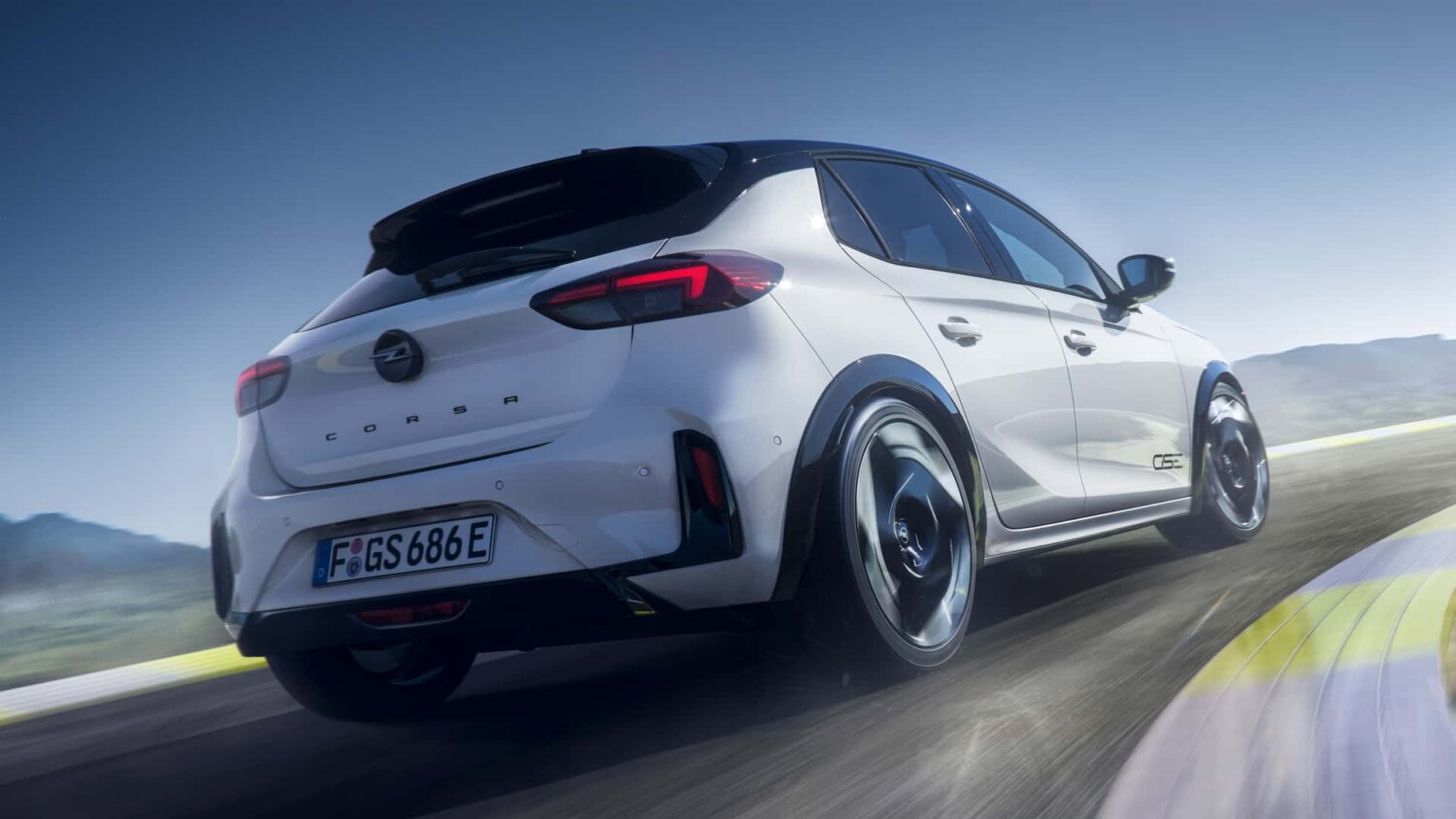 Boîte Rangement Console Centrale Opel Corsa F / Corsa-e 2019-2025 - Organisateur Accoudoir Noir