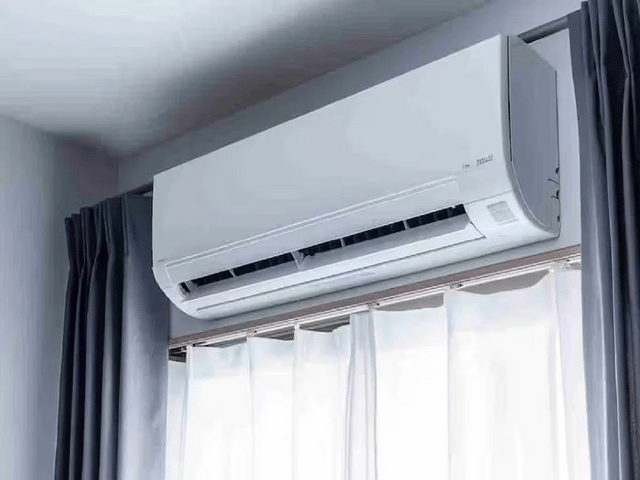 Smart AC tips to stay cool this summer without increasing your ...