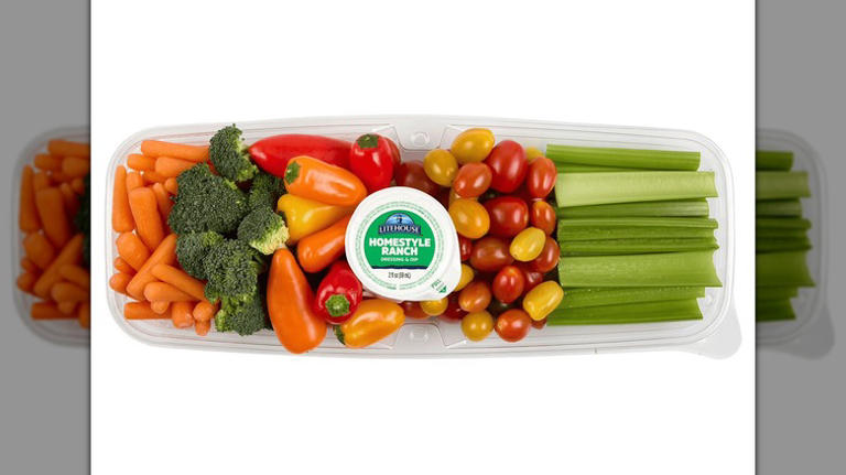 7 massive Sam's Club party platters for your next shindig (under $30)