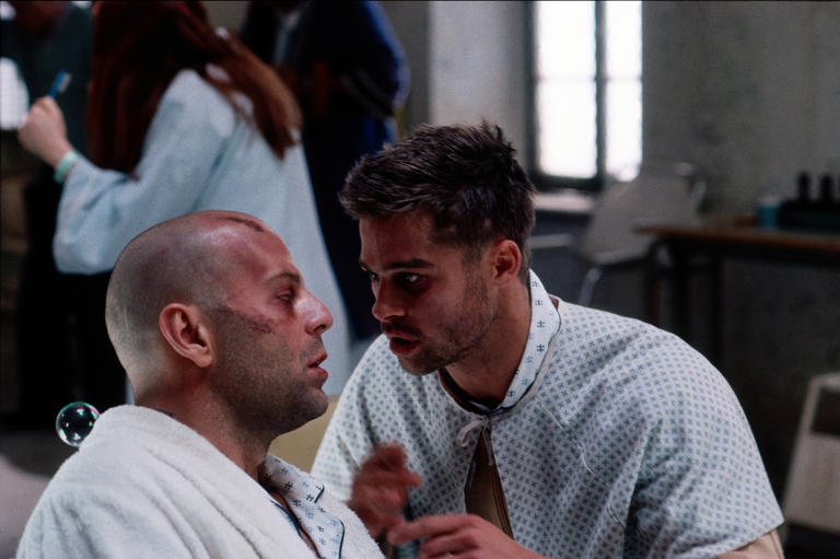 20 English-language remakes that are actually worth watching