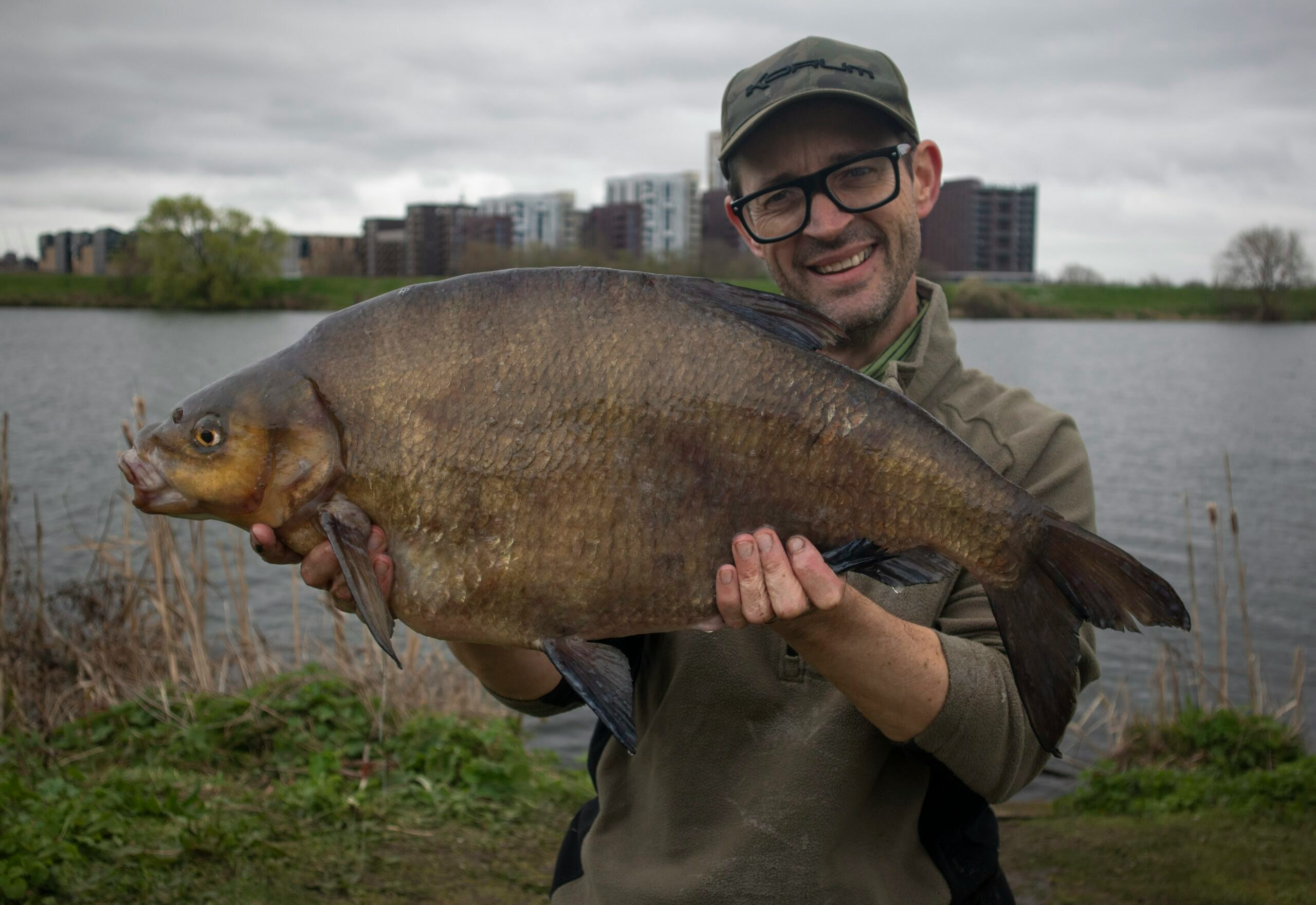Fishing near me | Where to catch specimen bream