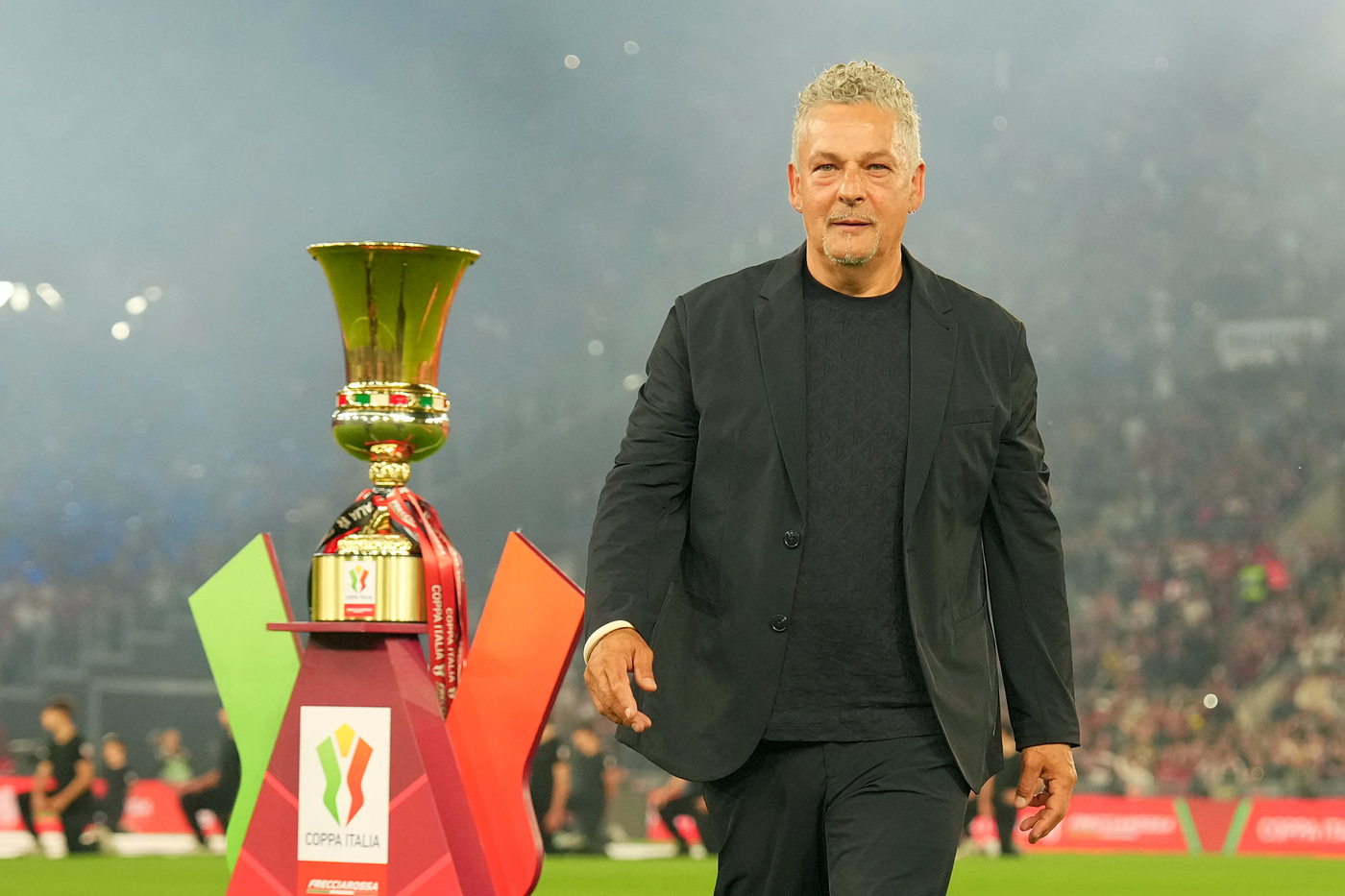 Matteoli: “Vi dico chi vincerà la Coppa Italia”