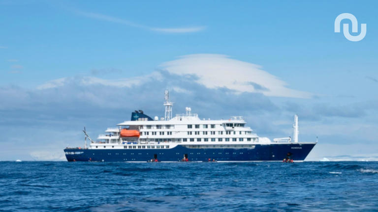 Épidémie d’hantavirus sur un bateau de croisière : un passager a été ...