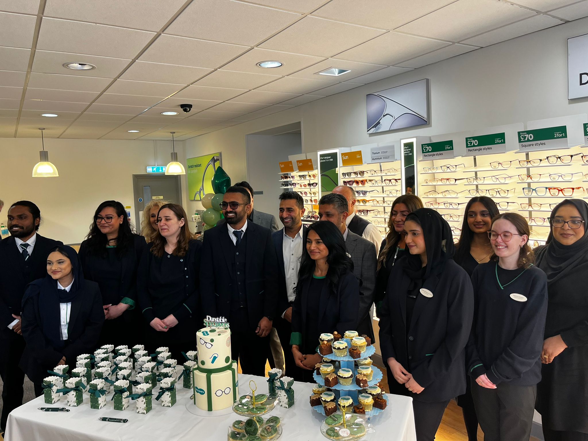 £150K boost for the Dunstable community