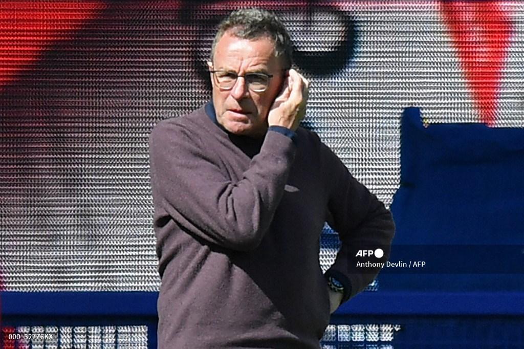 Profil Ralf Rangnick di Piala Dunia 2026: Berawal dari bola voli ...