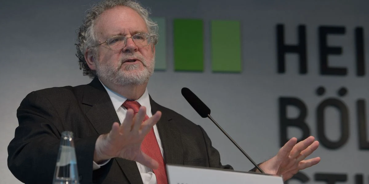 US professor says Putin will be remembered as 