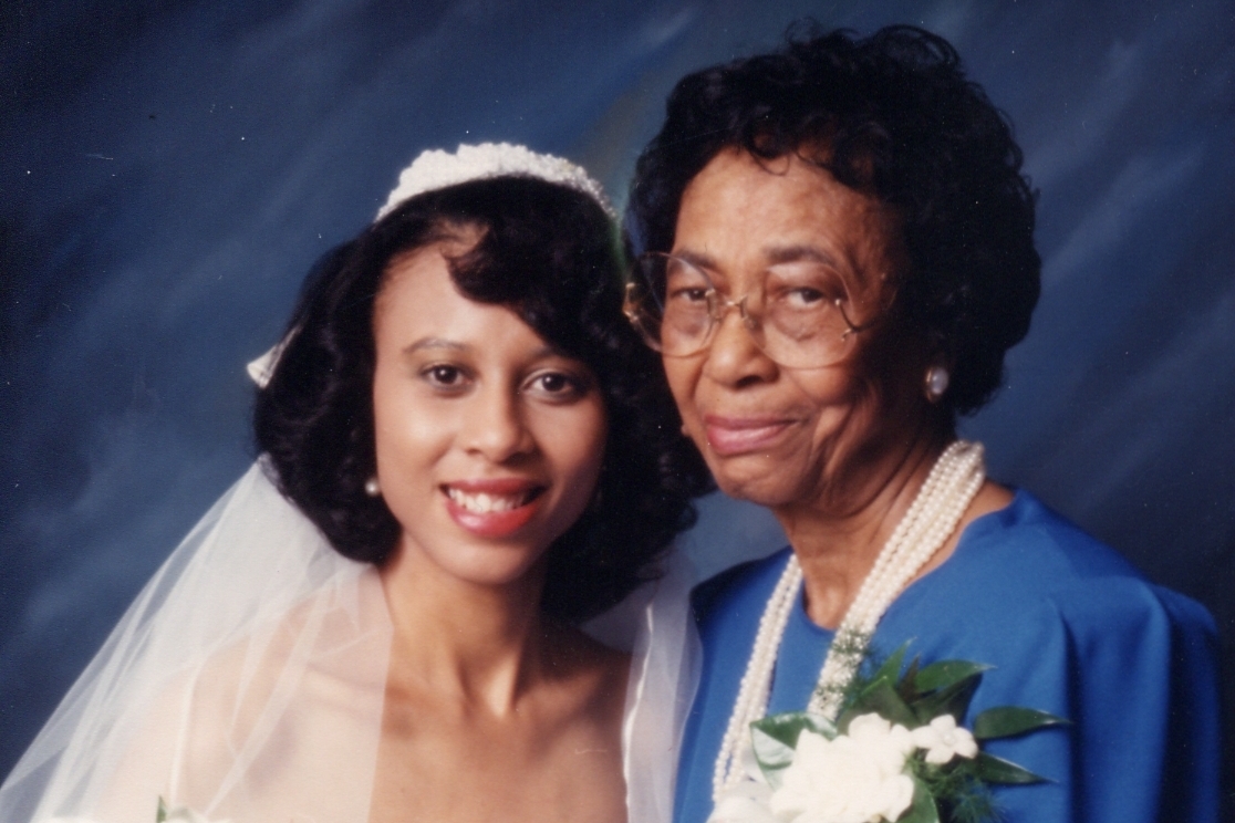 Why being abandoned by my father was my best Mother's Day inheritance