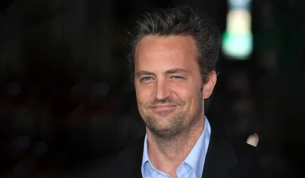 L’ultima eredità di Matthew Perry: all’asta i suoi cimeli per ...