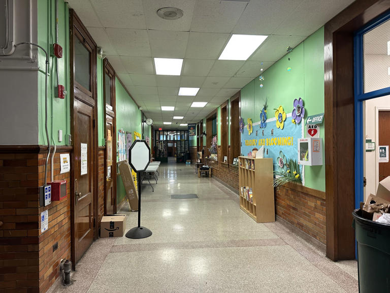 Richmond's first charter school finally opens full building after 15 years