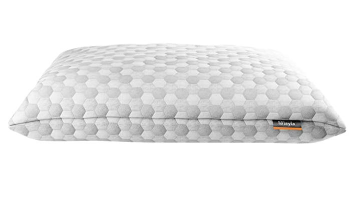 My pillow was the reason for my morning tension headaches — a ...