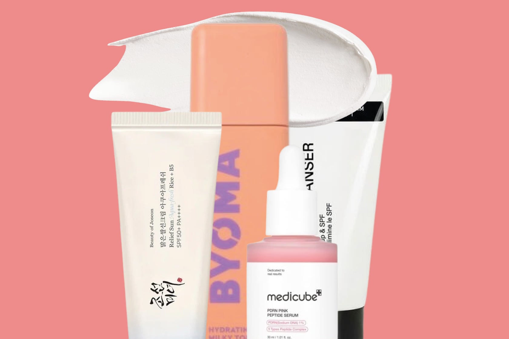 From SPF to spot patches, these are the under-£20 skincare products our beauty team always has on rotation