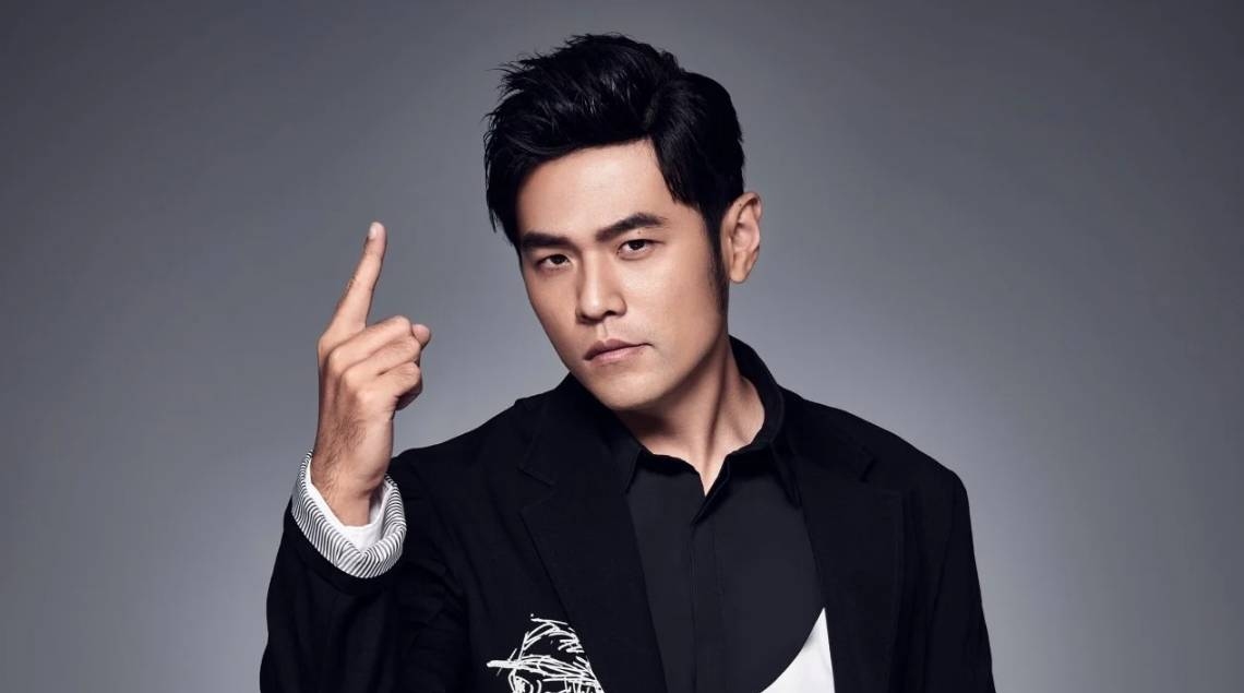 Bai Xianying: 'Bản sao Châu Kiệt Luân' nổi tiếng, 800.000 lượt thích - người nổi tiếng news from Ngôi sao