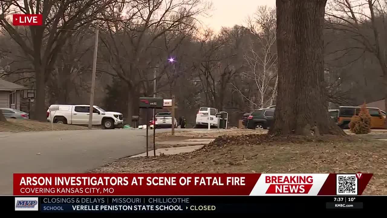 Woman killed, another critical after Friday morning house fire in ...