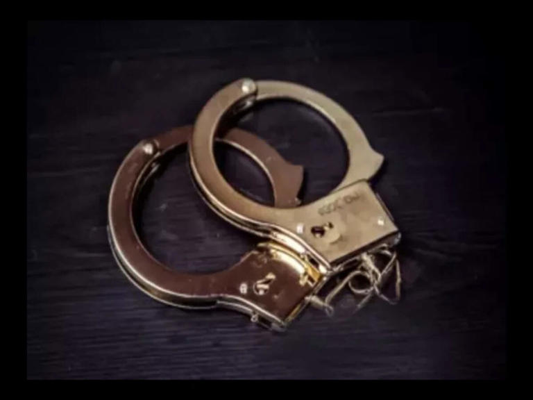 Four Myanmar nationals held for involvement in drug trafficking in Manipur