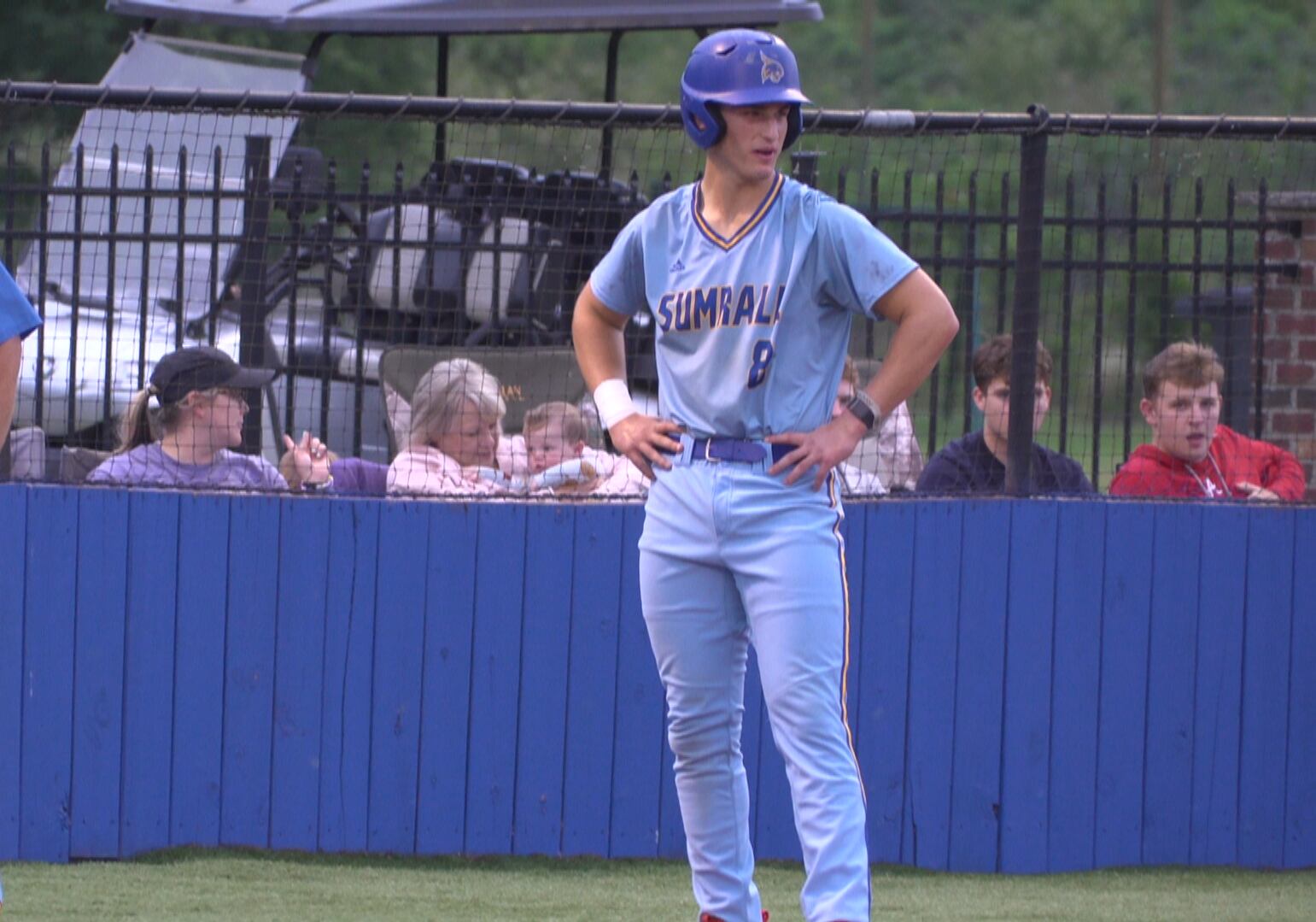 Tuesday’s High School Baseball Round Up