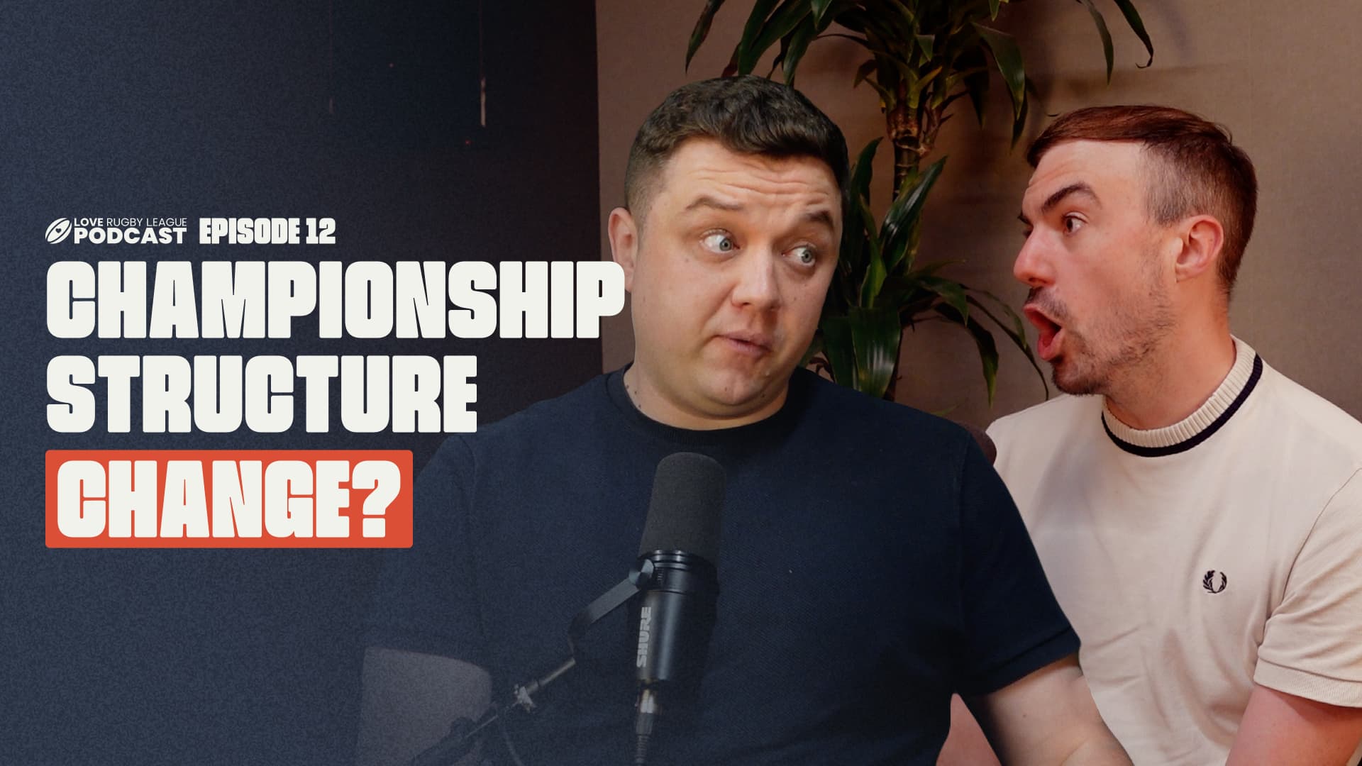 The LRL podcast: Big championship changes, NRL icons heading for Super ...