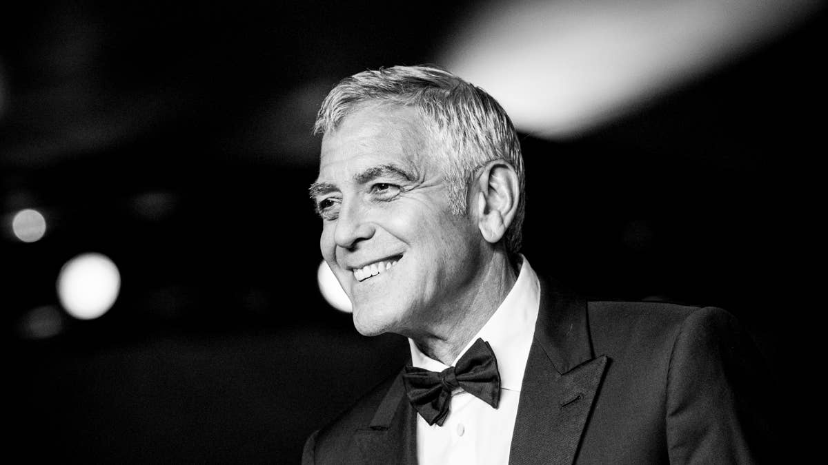 George Clooney celebrates 65th birthday: A look back at his iconic career