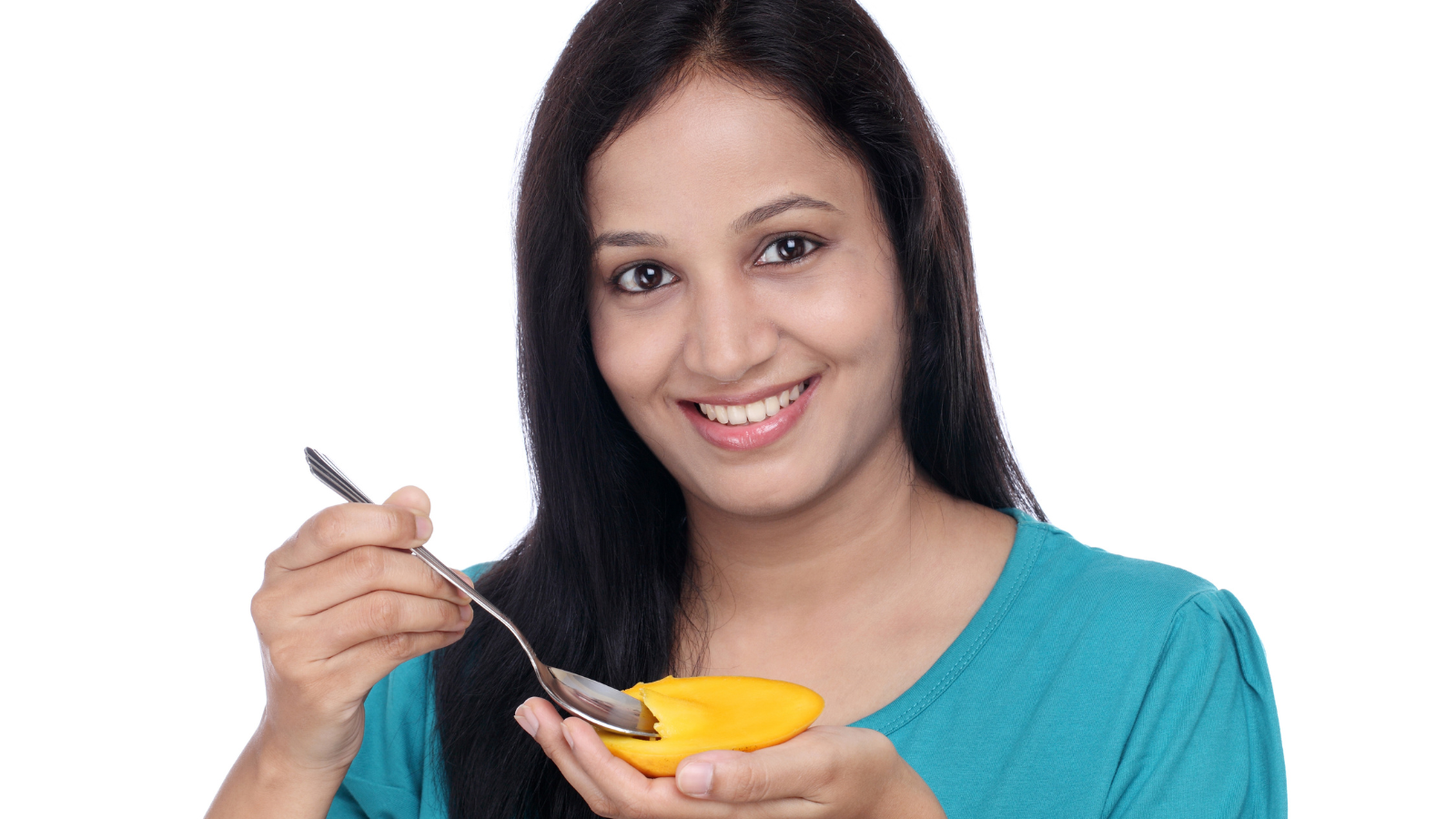 What eating mangoes during pregnancy really does (myths vs science)